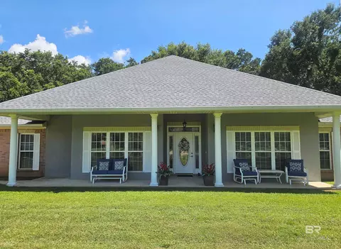 9118 Feather Trl, Fairhope, AL 36532