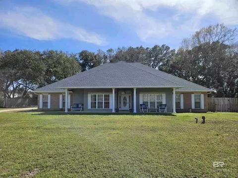 9118 Feather Trl, Fairhope, AL 36532