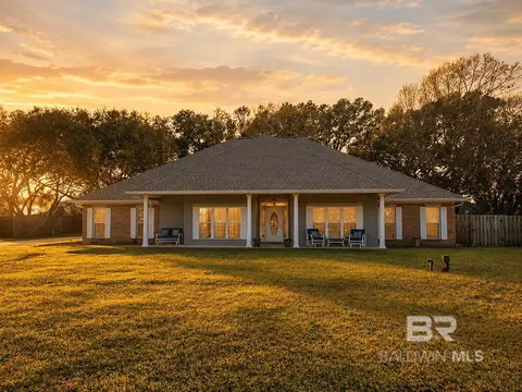 9118 Feather Trl, Fairhope, AL 36532