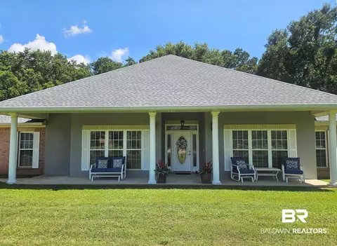9118 Feather Trl, Fairhope, AL 36532