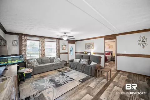 8630 Allison Ln, Wilmer, AL 36587 photo 8