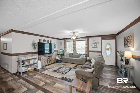8630 Allison Ln, Wilmer, AL 36587 photo 6