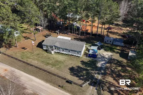 8630 Allison Ln, Wilmer, AL 36587 photo 2