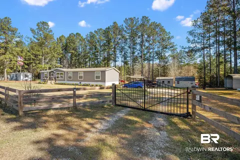 8630 Allison Ln, Wilmer, AL 36587 photo 4