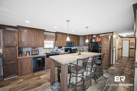 8630 Allison Ln, Wilmer, AL 36587 photo 9