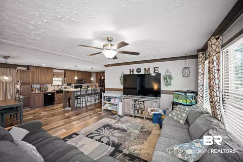 8630 Allison Ln, Wilmer, AL 36587 photo 5
