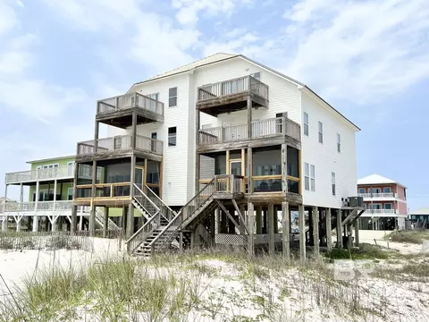 3014 Ponce De Leon Ct #A&B, Gulf Shores, AL 36542