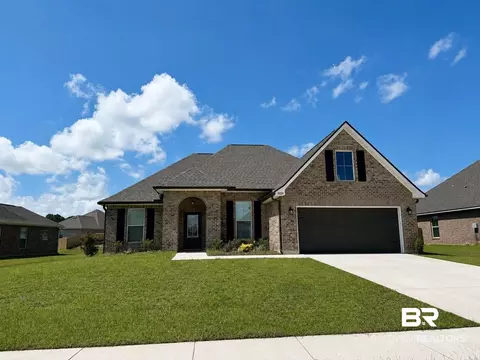 11234 Bonaventure Ave, Daphne, AL 36526
