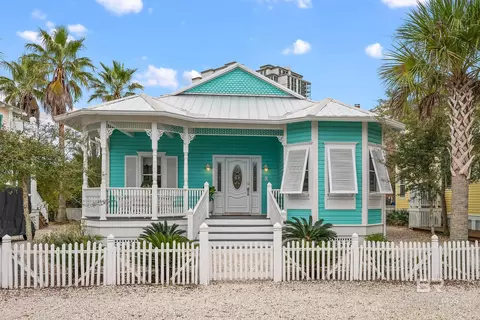 11 Meeting St, Orange Beach, AL 36561