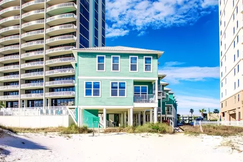 551 E Beach Blvd #1, Gulf Shores, AL 36542