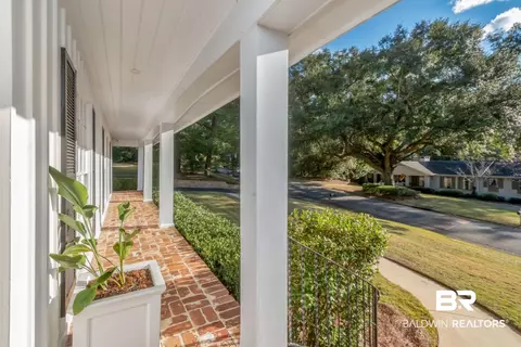 4120 Ursuline Dr, Mobile, AL 36608 photo 2