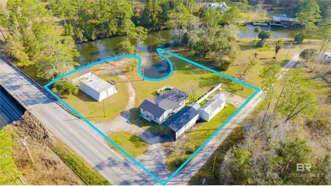 23770 Miflin Rd, Elberta, AL 36530