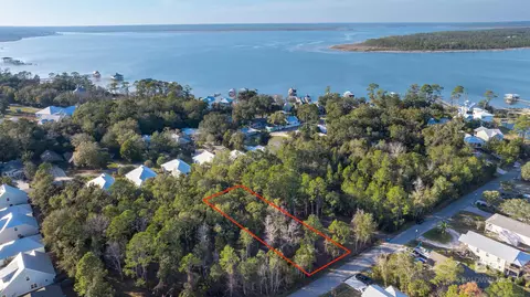 4851 Boat St, Orange Beach, AL 36561