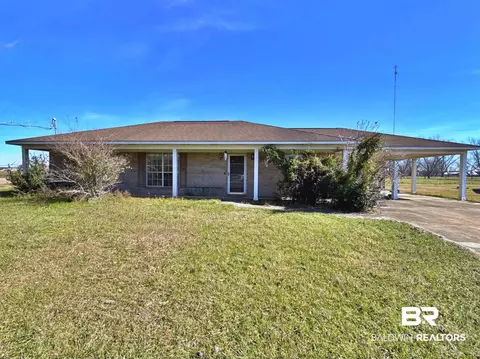 14032 Karin Ct, Summerdale, AL 36580