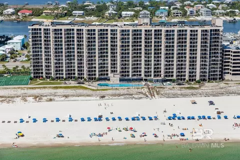 29576 Perdido Beach Blvd #1203, Orange Beach, AL 36561