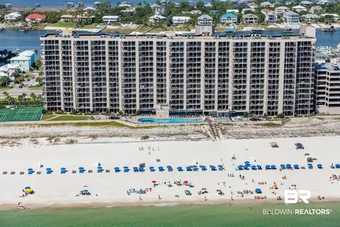 29576 Perdido Beach Blvd #1203, Orange Beach, AL 36561
