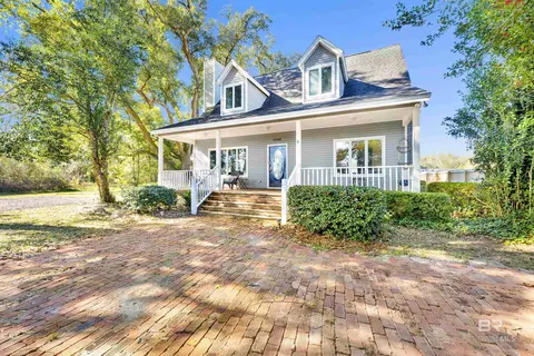 15705 N Juniper St, Foley, AL 36535