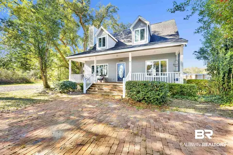 15705 N Juniper St, Foley, AL 36535