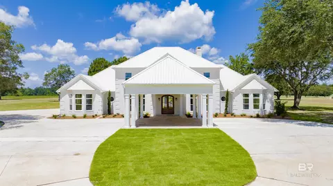 23911 County Road 71, Robertsdale, AL 36567
