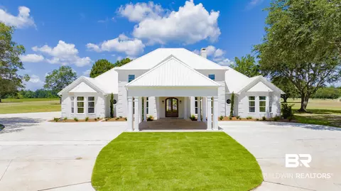 23911 County Road 71, Robertsdale, AL 36567