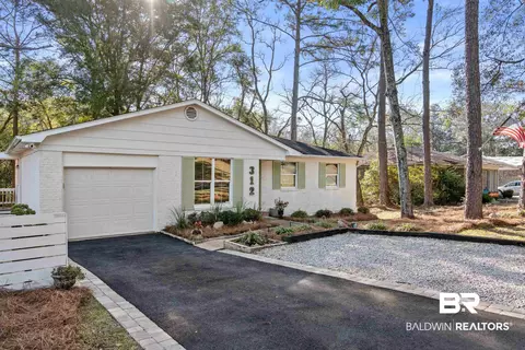 312 Vanderbilt Dr, Mobile, AL 36608 photo 4