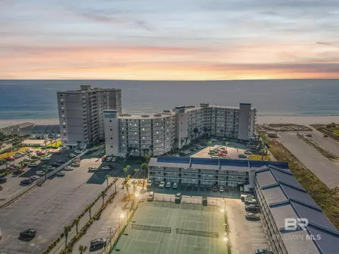 24522 Perdido Beach Blvd #2207, Orange Beach, AL 36561