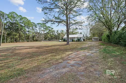 13461 Tom Gaston Rd, Mobile, AL 36695