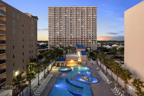 1010 W Beach Blvd #1802, Gulf Shores, AL 36542