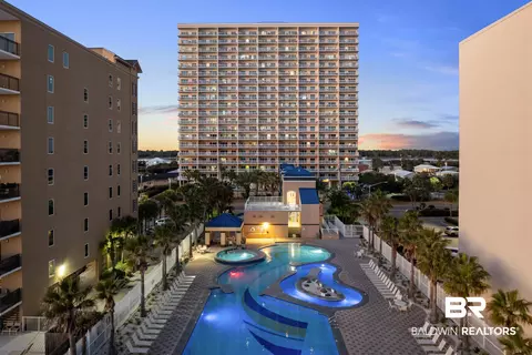 1010 W Beach Blvd #1802, Gulf Shores, AL 36542