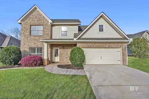 8813 Bainbridge Dr, Daphne, AL 36526