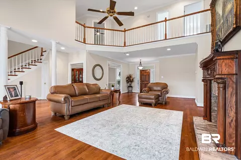 4851 Audubon Dr, Mobile, AL 36619 photo 6
