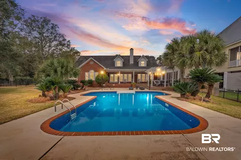 4851 Audubon Dr, Mobile, AL 36619 photo 3