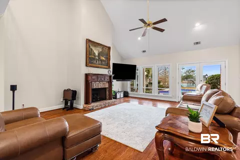 4851 Audubon Dr, Mobile, AL 36619 photo 5