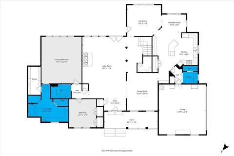4851 Audubon Dr, Mobile, AL 36619 photo 45