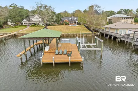 4851 Audubon Dr, Mobile, AL 36619 photo 30