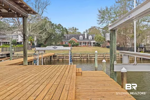 4851 Audubon Dr, Mobile, AL 36619 photo 28