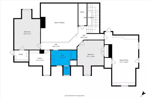 4851 Audubon Dr, Mobile, AL 36619 photo 46