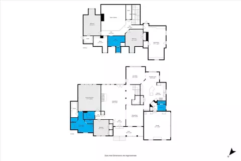 4851 Audubon Dr, Mobile, AL 36619 photo 44