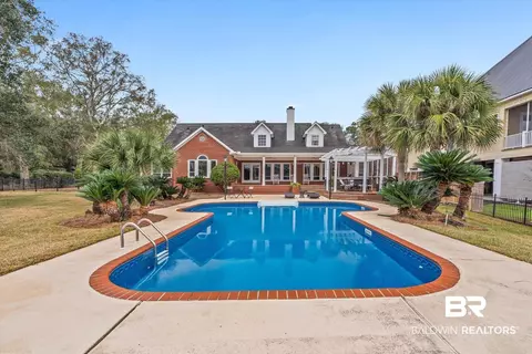 4851 Audubon Dr, Mobile, AL 36619 photo 26