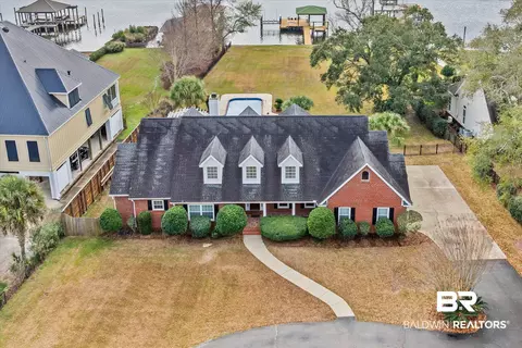 4851 Audubon Dr, Mobile, AL 36619 photo 2
