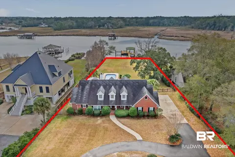 4851 Audubon Dr, Mobile, AL 36619 photo 32