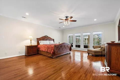 4851 Audubon Dr, Mobile, AL 36619 photo 13