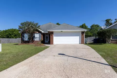1909 Nile Ct, Foley, AL 36535