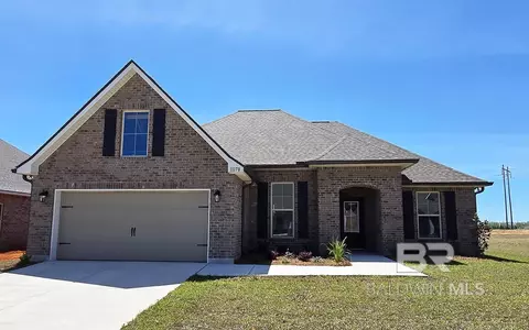 11178 Bonaventure Ave, Daphne, AL 36526