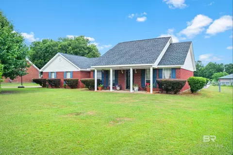 45613 Redhill Rd, Bay Minette, AL 36507