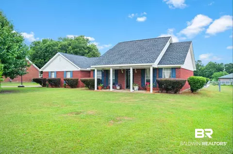 45613 Redhill Rd, Bay Minette, AL 36507