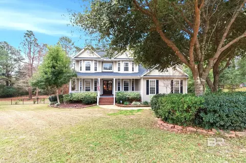 9102 Magnolia Ct, Spanish Fort, AL 36527