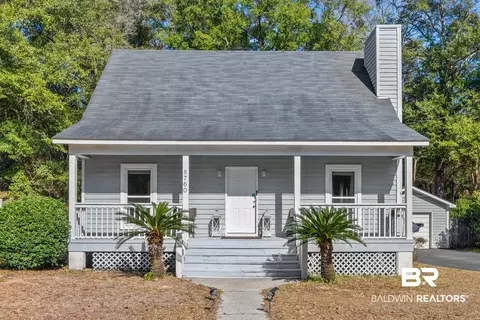8760 Whittington Dr, Mobile, AL 36695 photo 2