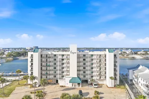 28783 Perdido Beach Blvd #115N, Orange Beach, AL 36561
