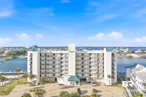 28783 Perdido Beach Blvd #115N, Orange Beach, AL 36561